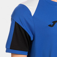 Tricou Joma Danubio IV – Confort și stil pentru antrenament și timp libe
