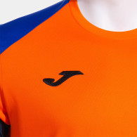 Tricou Joma Danubio IV – Confort și stil pentru antrenament și timp libe