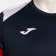 Tricou Joma Danubio IV – Confort și stil pentru antrenament și timp libe