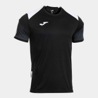 Tricou Joma Danubio IV – Confort și stil pentru antrenament și timp libe