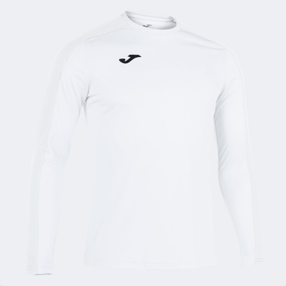 Tricou ML Joma Academy III – Confort la antrenament | PROFITEAM SPORT