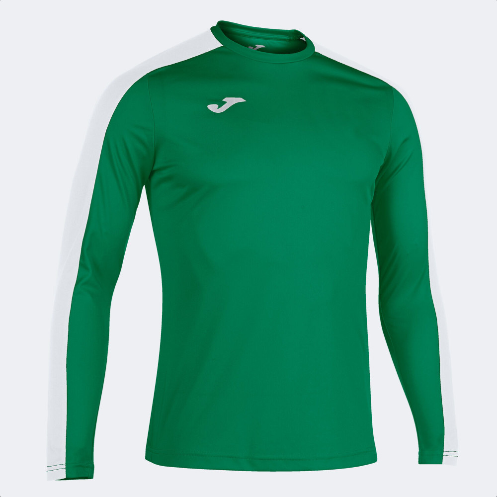 Tricou ML Joma Academy III – Confort la antrenament | PROFITEAM SPORT