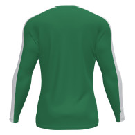 Tricou ML Joma Academy III – Confort la antrenament | PROFITEAM SPORT