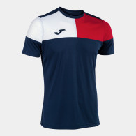 Tricou Joma Crew V | JOMA
