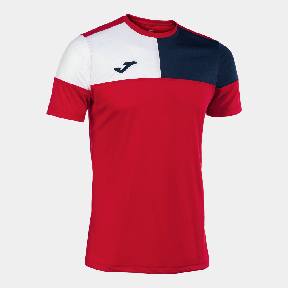 Tricou Joma Crew V | JOMA