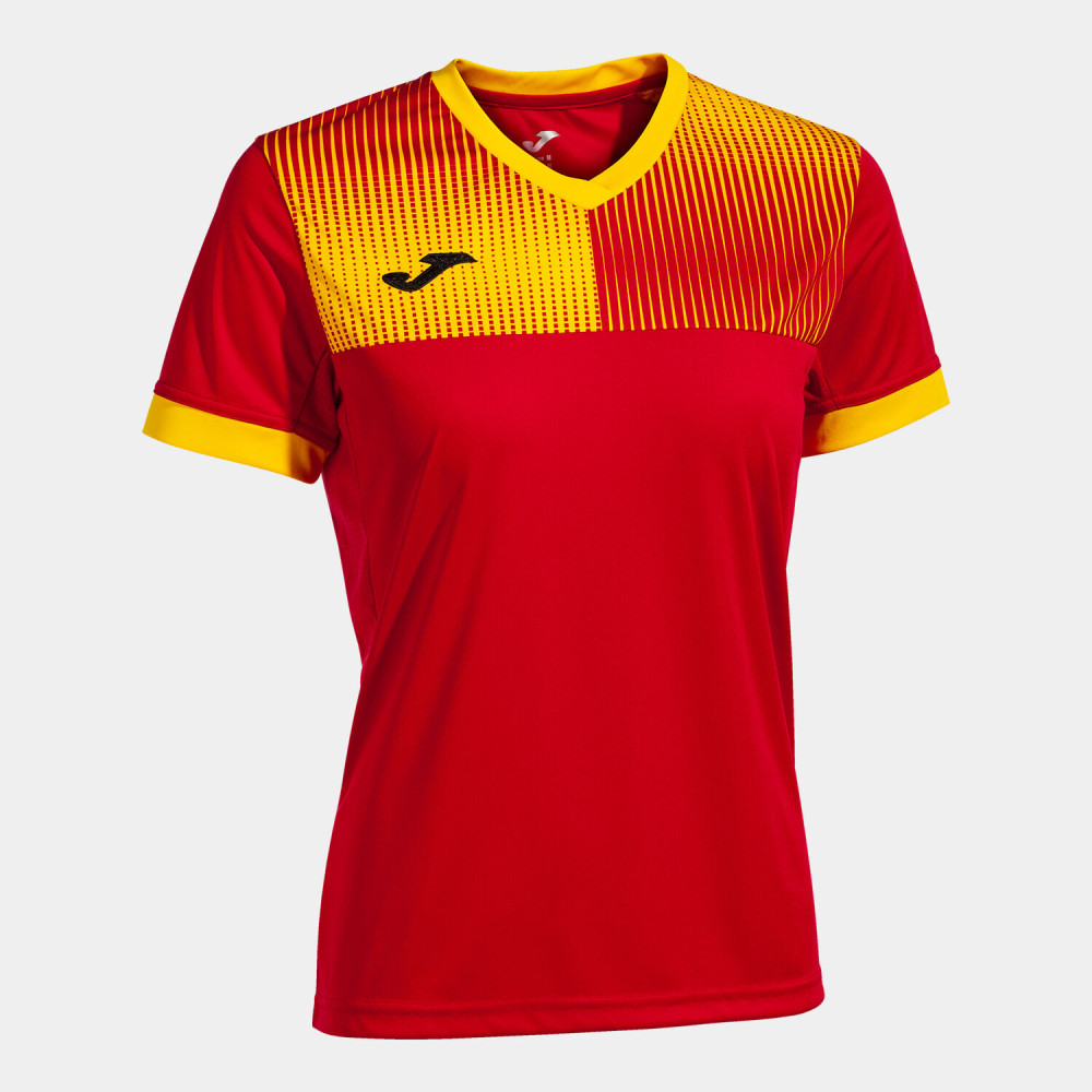 Tricou Joma Eco Supernova femei | JOMA