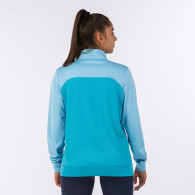 Bluza de trening 1/2 Joma Winner femei | JOMA