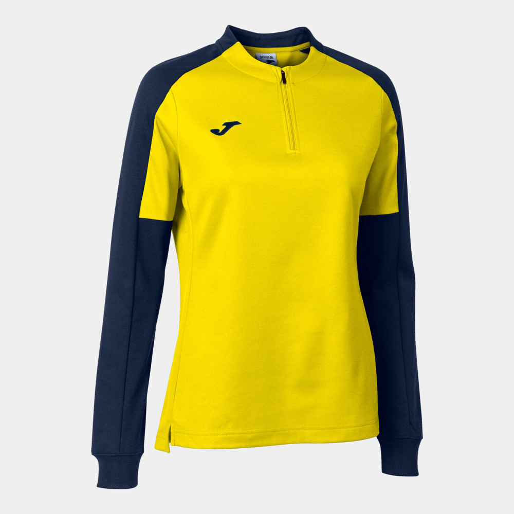 Bluza de trening Joma Eco Championship femei | JOMA