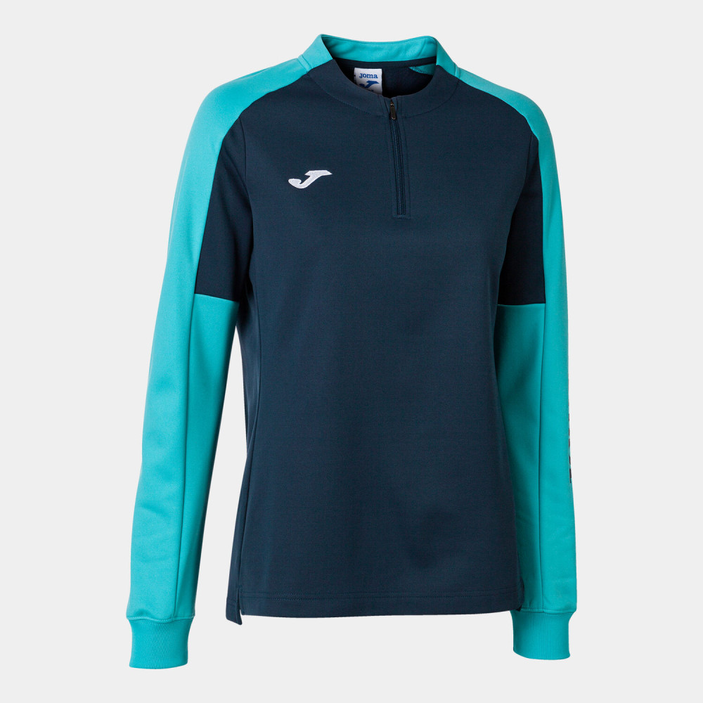 Bluza de trening Joma Eco Championship femei | JOMA