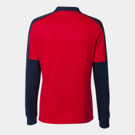 Bluza de trening Joma Eco Championship femei | JOMA