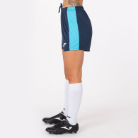 Short Joma Maxi II femei | JOMA