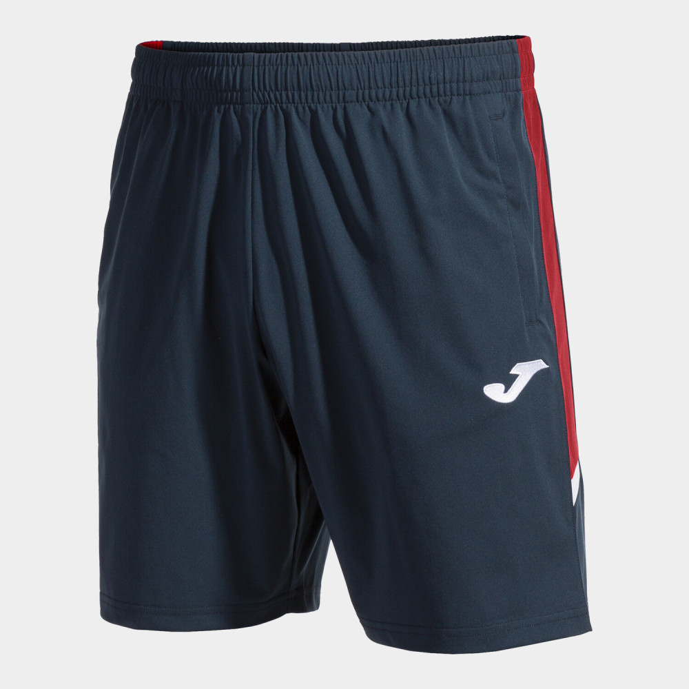 Bermude Joma Toledo | JOMA