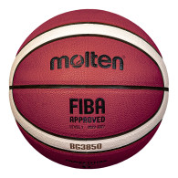 Minge baschet Molten B7G3850 aprobata FIBA | MOLTEN