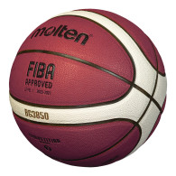 Minge baschet Molten B5G3850 Aprobata FIBA – Performanță și Control de Top