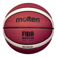 Minge baschet Molten B5G3850 Aprobata FIBA – Performanță și Control de Top