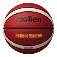 Minge baschet Molten School Master B6G-SM | MOLTEN