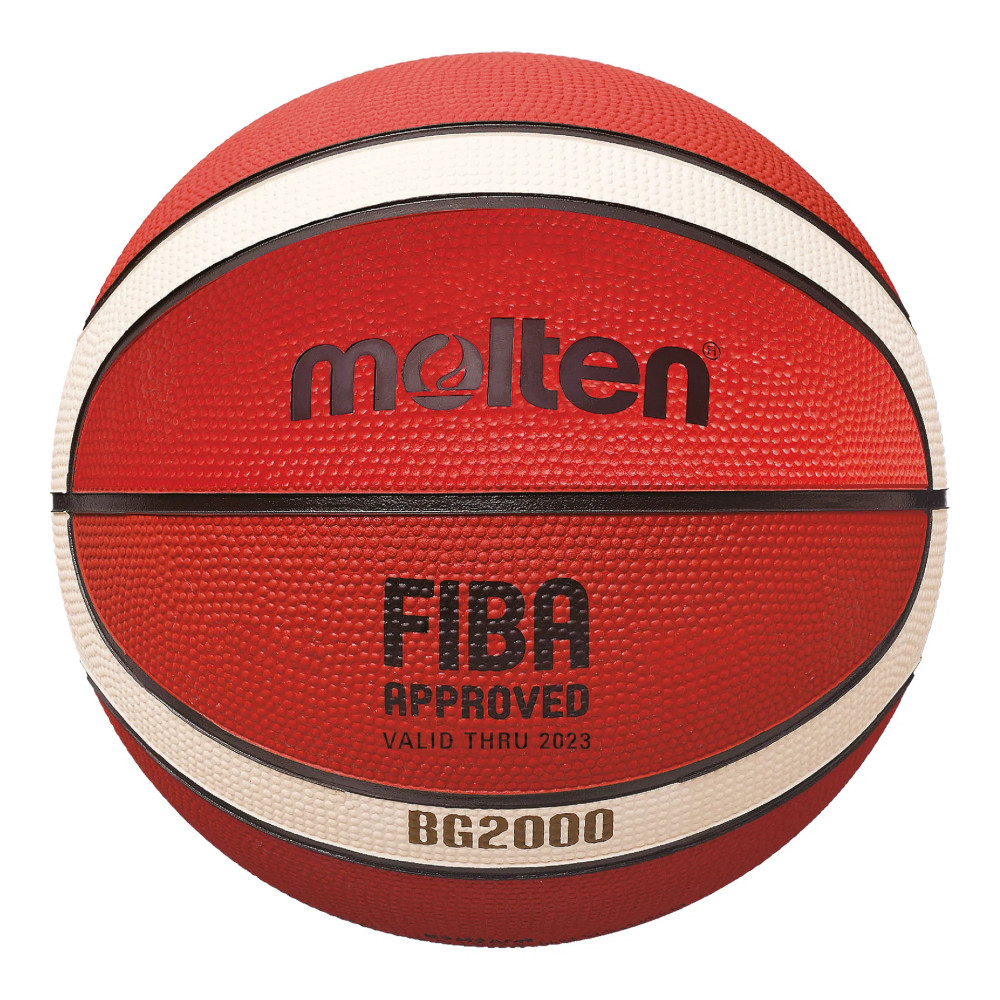 Minge baschet Molten B3G2000 aprobata FIBA | MOLTEN