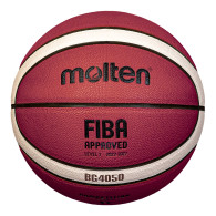 Minge baschet Molten B6G4050 aprobata FIBA | MOLTEN