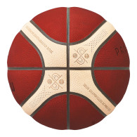 Minge baschet Molten B6G5000-S4F Olimpiada Paris 2024 | MOLTEN