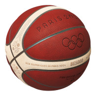 Minge baschet Molten B6G5000-S4F Olimpiada Paris 2024 | MOLTEN
