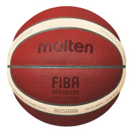 Minge baschet Molten B6G5000-S4F Olimpiada Paris 2024 | MOLTEN