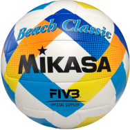 Minge volei Mikasa BV543C-VXA-Y | MIKASA