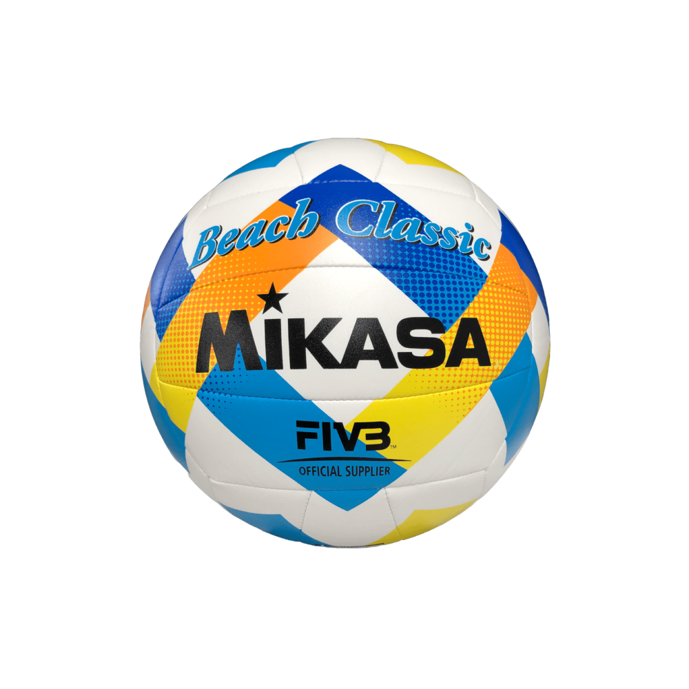 Minge volei Mikasa BV543C-VXA-Y | MIKASA