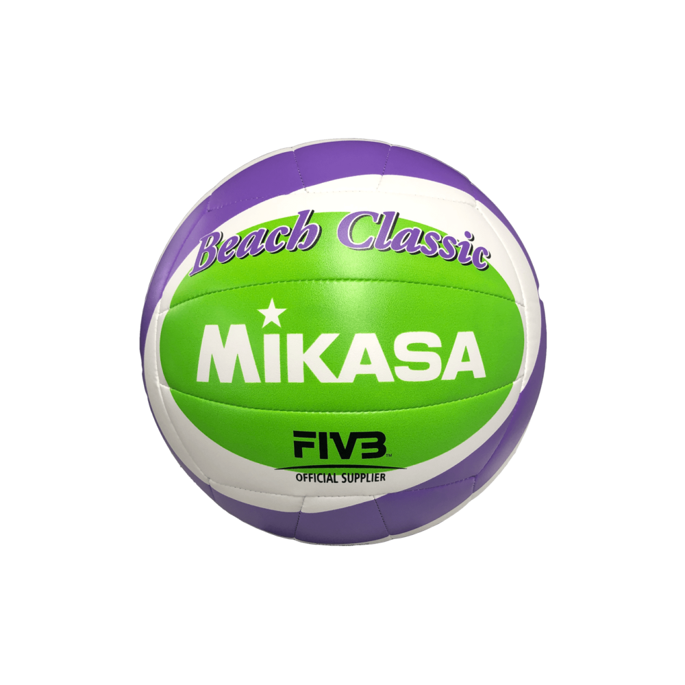 Minge volei Mikasa BV543C-VXB-VLG | MIKASA