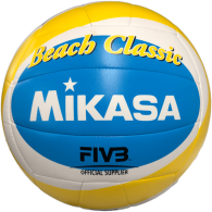 Minge volei Mikasa BV543C-VXB-YSB | MIKASA