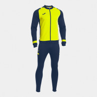 Trening Joma Lider |