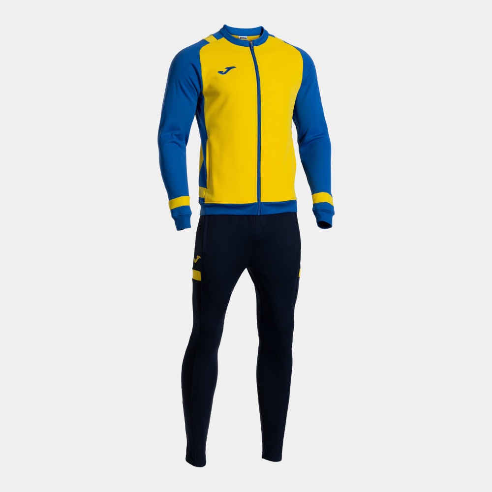Trening Joma Lider |