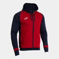 Bluza trening cu gluga Joma Lider |