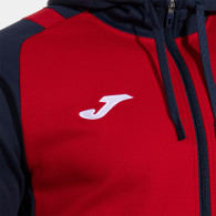 Bluza trening cu gluga Joma Lider |