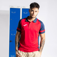 Tricou polo Joma Lider |