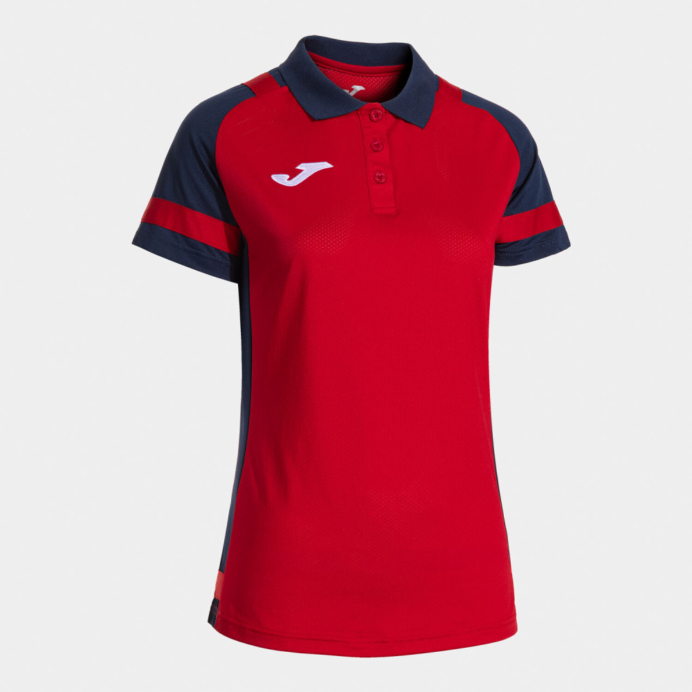 Tricou polo Joma Lider femei |