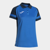 Tricou polo Joma Lider femei |