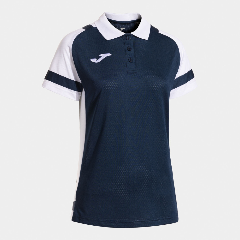 Tricou polo Joma Lider femei |