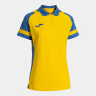 Tricou polo Joma Lider femei |