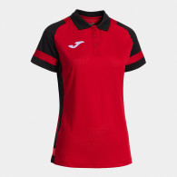 Tricou polo Joma Lider femei |