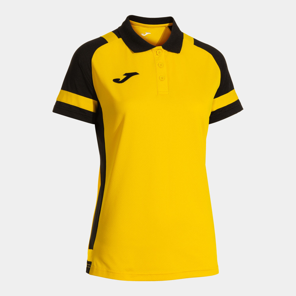 Tricou polo Joma Lider femei |