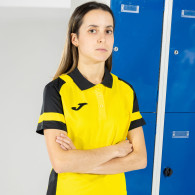 Tricou polo Joma Lider femei |