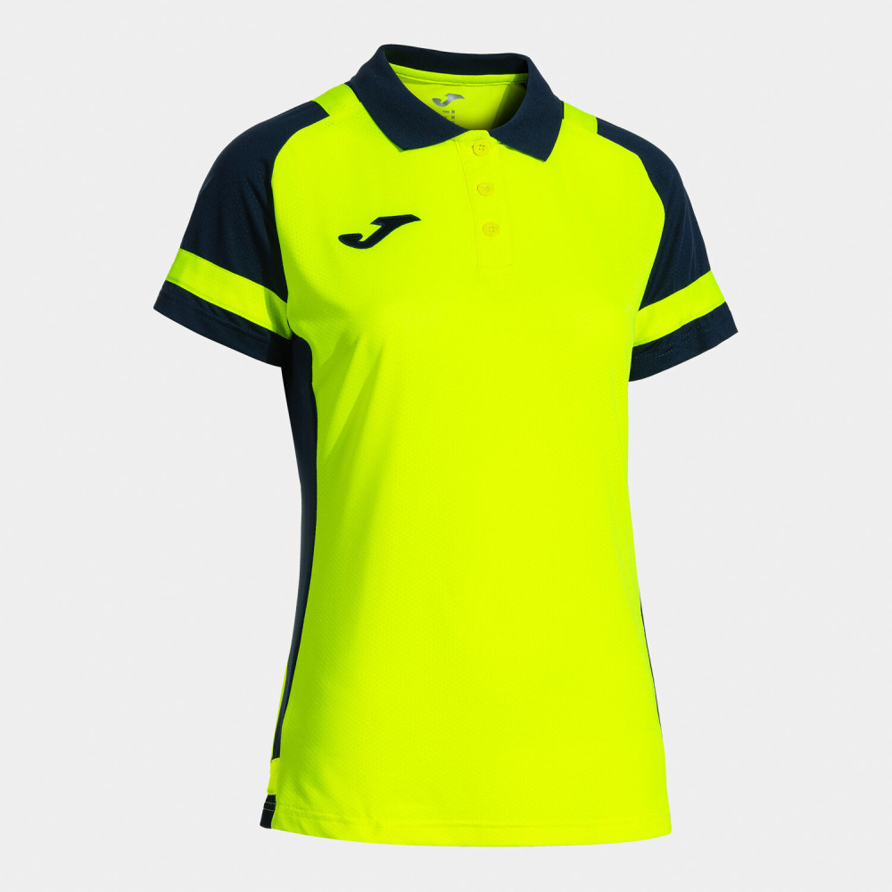 Tricou polo Joma Lider femei |