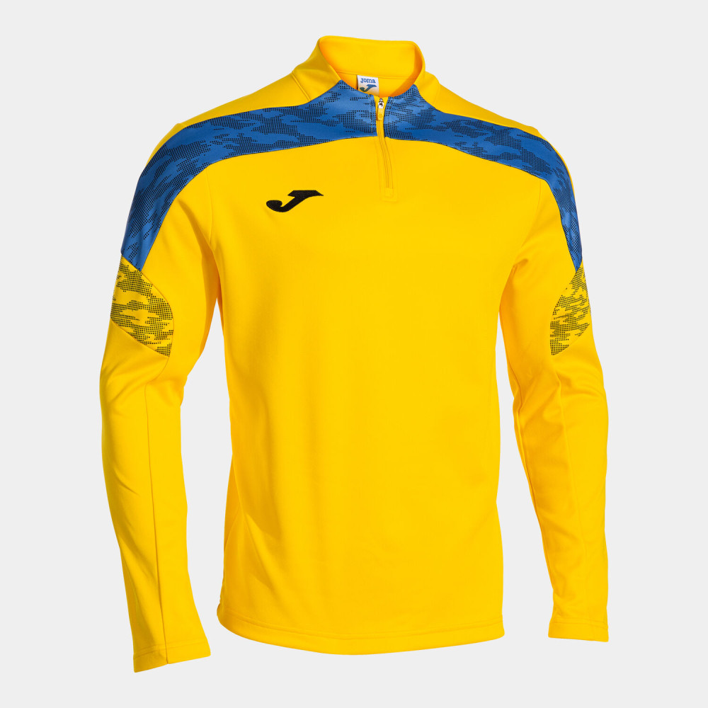 Roling Joma Championship VIII |