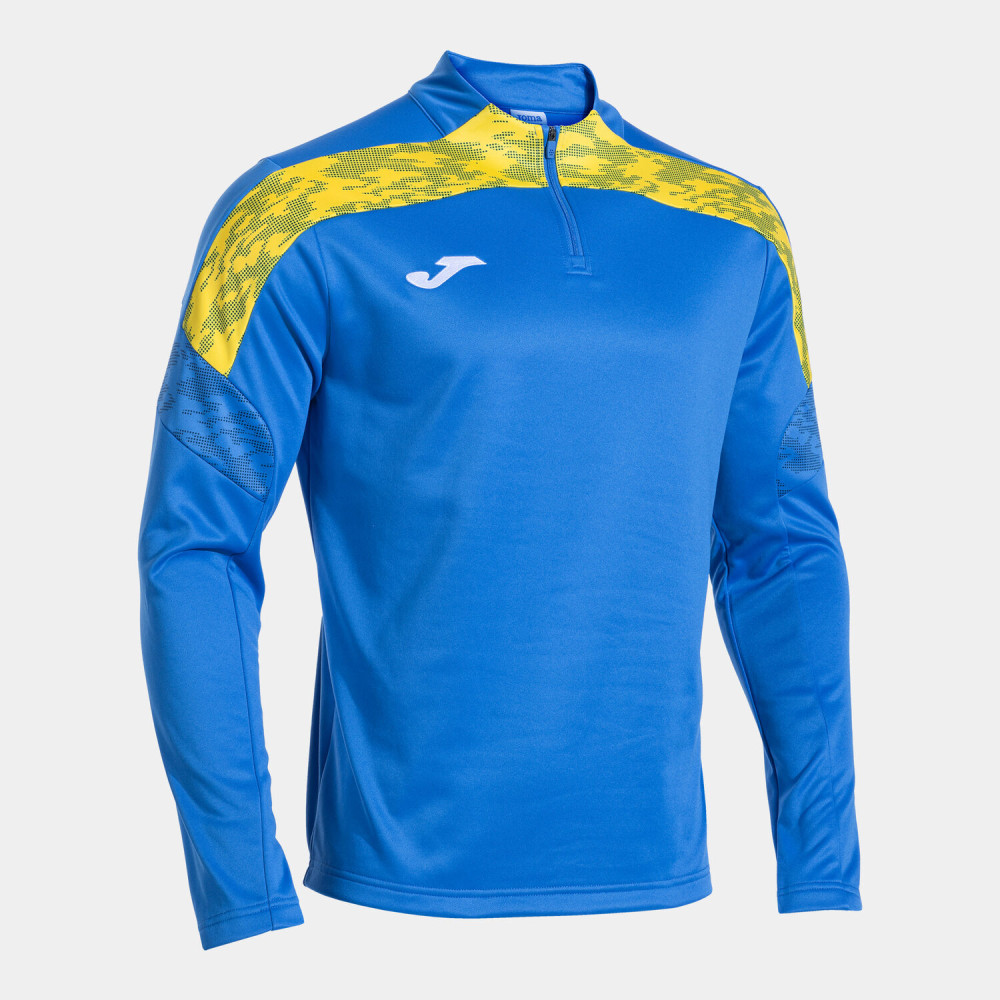 Roling Joma Championship VIII |