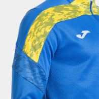 Roling Joma Championship VIII |