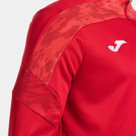 Roling Joma Championship VIII |