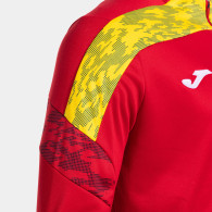 Roling Joma Championship VIII |