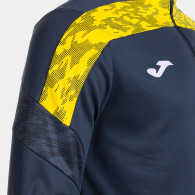 Roling Joma Championship VIII |