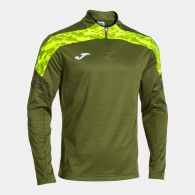 Roling Joma Championship VIII |