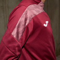 Roling Joma Championship VIII |